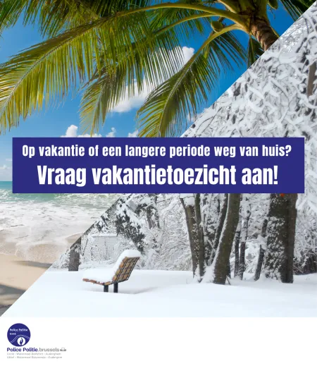 vakantietoezicht 