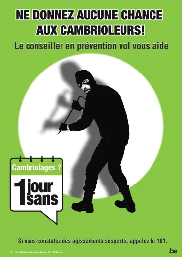 1 Jour sans