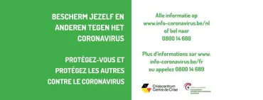 bescherm jezelf