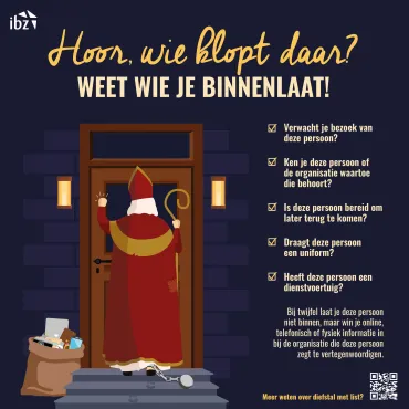 sintniklaas