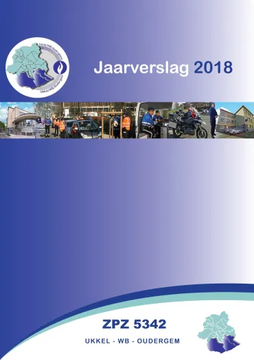 Jaarverslag 2018