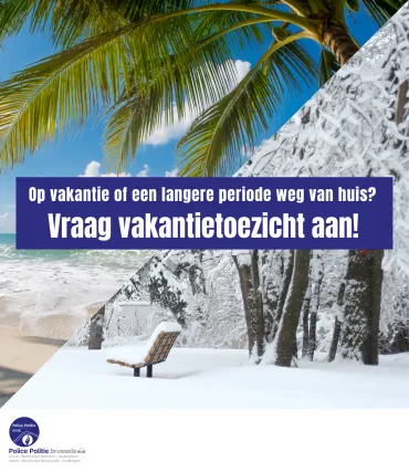 vakantietoezicht 
