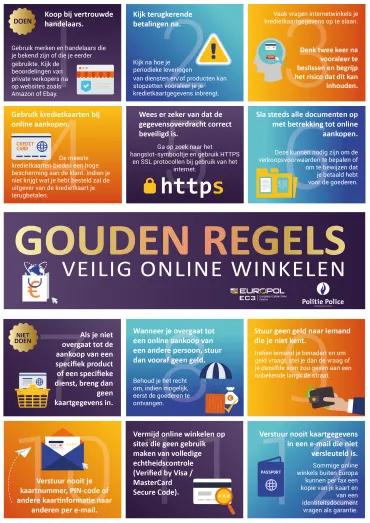 Tips Actie E-commerce