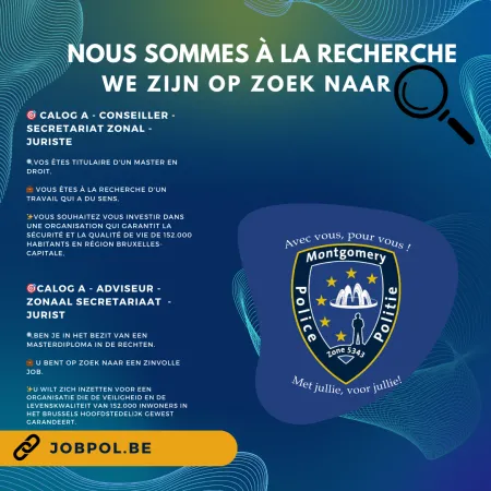 recrutement 