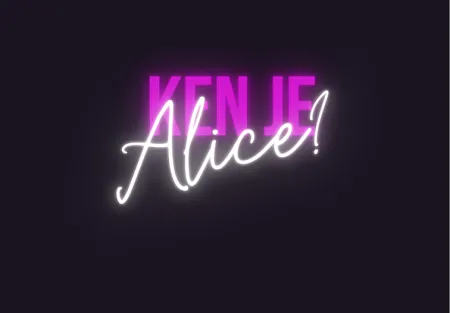 Alice