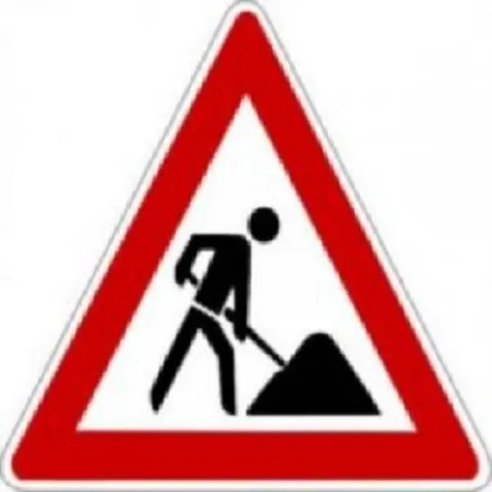 travaux