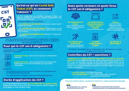 CST