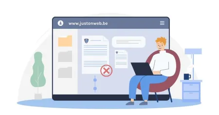 justonweb