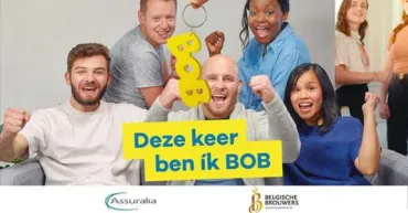 BOB