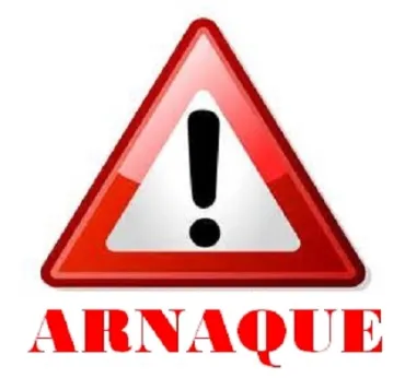 arnaque