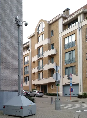 camera