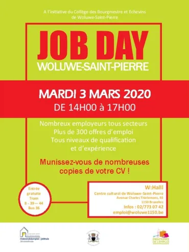 jobday
