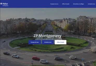 recrutement