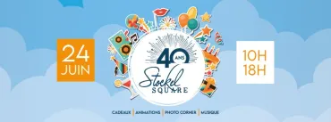 stokkel square