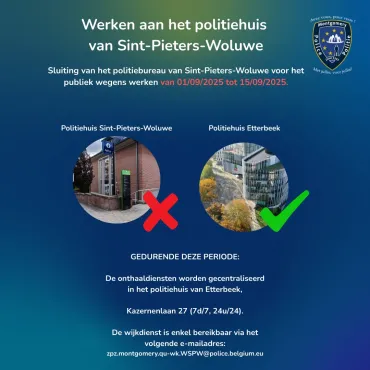 werken