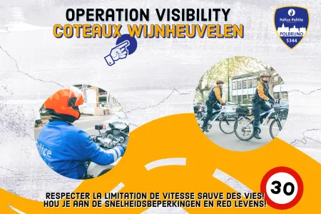 visibility coteaux