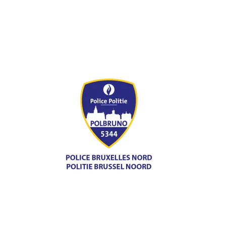 Zone de Police Bruxelles Nord