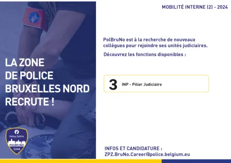 recrutement