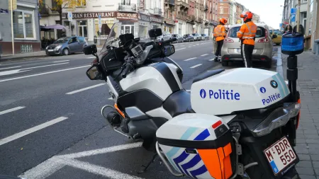 Axes Rouges