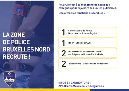 Judiciaire