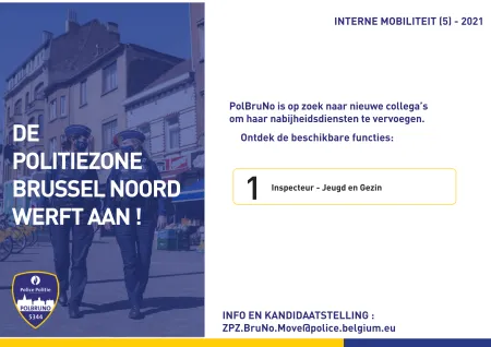 recrutement