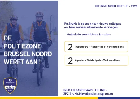 Beeld PolBruNo - werving