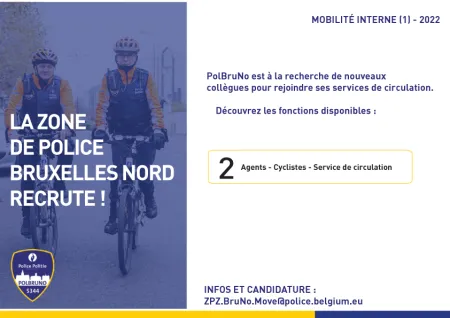 recrutement