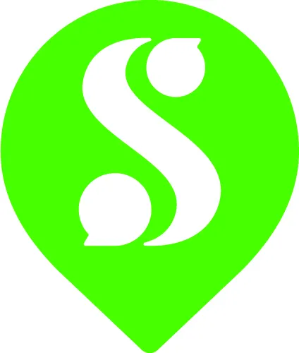 Logo pin Safe Place