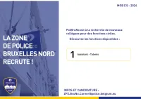 recrutement