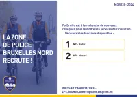 recrutement
