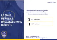 recrutement