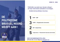 recrutement
