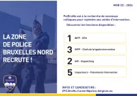 recrutement