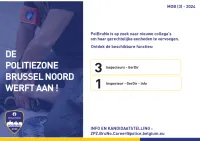 recrutement