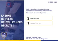 recrutement