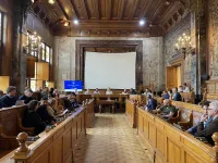 Conseil de Police-Politieraad 26-05-2025