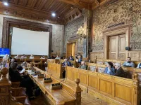 Conseil de Police-Politieraad 26-05-2025