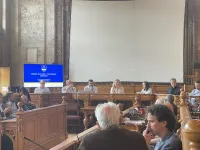 Conseil de Police-Politieraad 26-05-2025