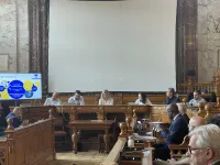 Conseil de Police-Politieraad 26-05-2025