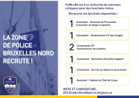 recrutement