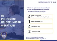 recrutement