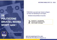 recrutement