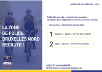 recrutement