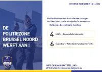 recrutement