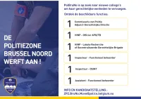 recrutement