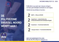 recrutement