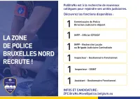 recrutement