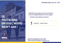 recrutement