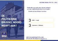 recrutement