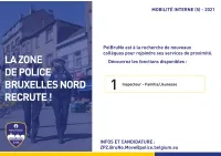 recrutement